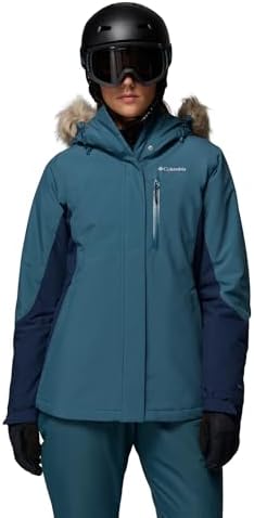The North Face Women's Forester Lowell Peak Down Jacket, Summit